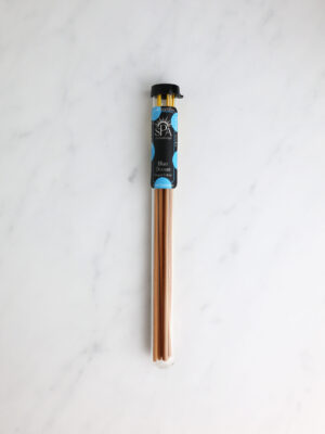 Blue Ocean Doğal Bambu Tütsü