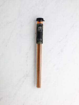 Circadian Doğal Bambu Tütsü