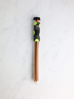 Magic Morning Doğal Bambu Tütsü