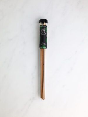 Ojas Doğal Bambu Tütsü