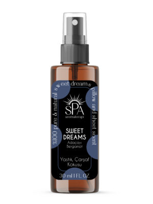 Sweet Dreams Yastık & Çarşaf Kokusu – 30 Ml