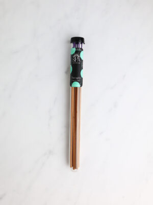 Theraphy Doğal Bambu Tütsü