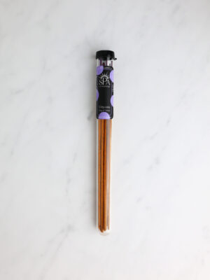 Vinyasa Doğal Bambu Tütsü