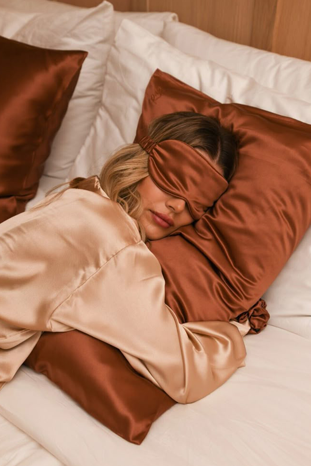 Yastık & Çarşaf Kokuları