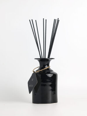 Nero El Yapımı Seramik Vazo – Mini Boy