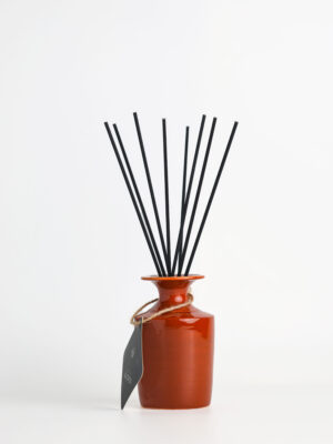 Piastrella El Yapımı Seramik Vazo – Baby Boy