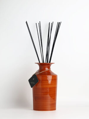 Piastrella El Yapımı Seramik Vazo – Maxi Boy