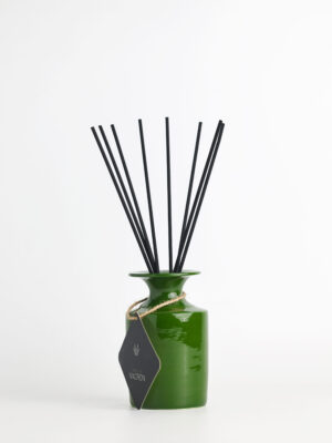 Verde El Yapımı Seramik Vazo – Baby Boy